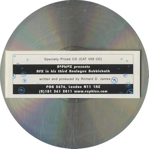 Amazon.co.jp: アナログ・バブルバス3: ミュージック